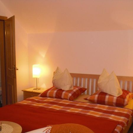 Ferienwohnungen Danja Hohengassner Mariapfarr Room photo