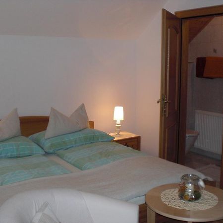 Ferienwohnungen Danja Hohengassner Mariapfarr Room photo