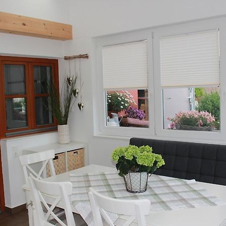 Ferienwohnungen Danja Hohengassner Mariapfarr Room photo
