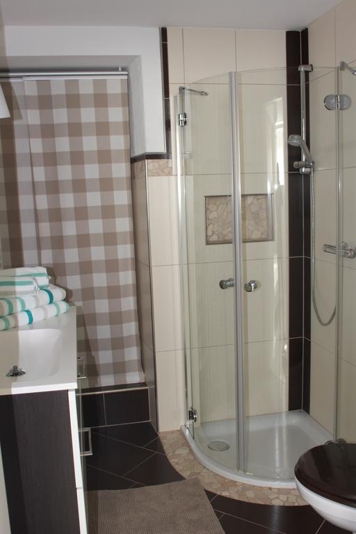 Ferienwohnungen Danja Hohengassner Mariapfarr Room photo