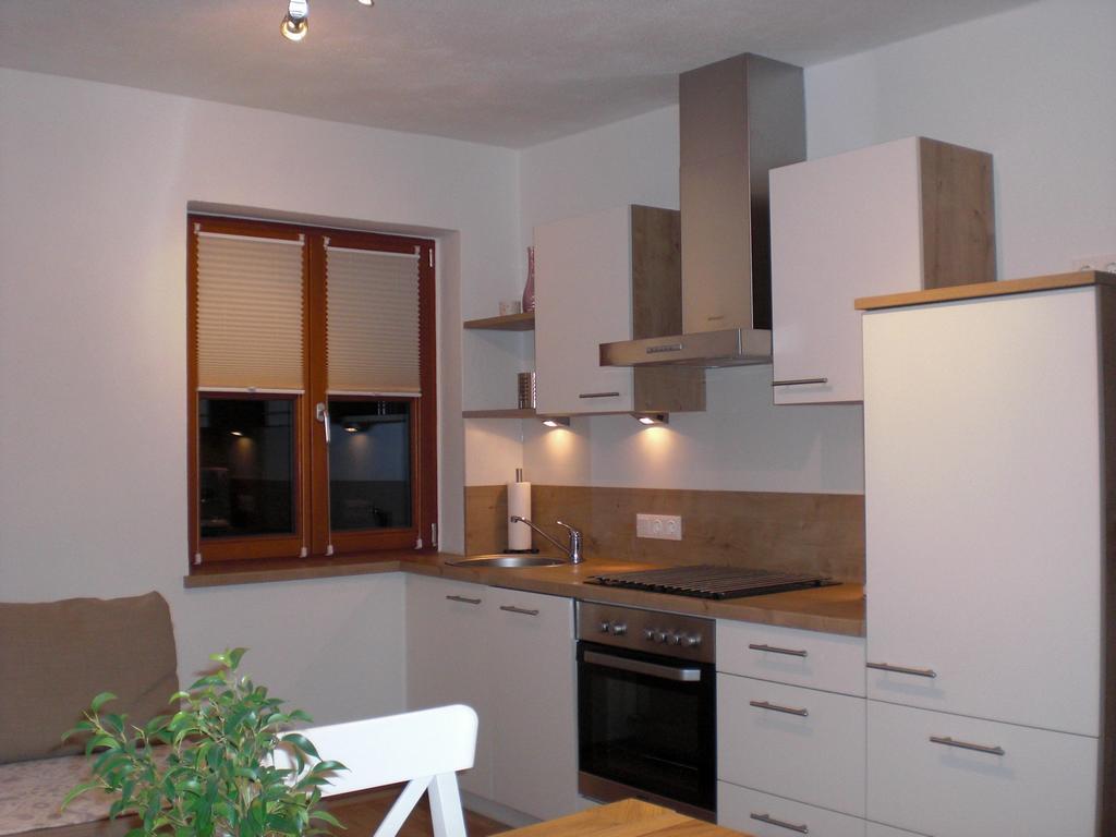 Ferienwohnungen Danja Hohengassner Mariapfarr Room photo