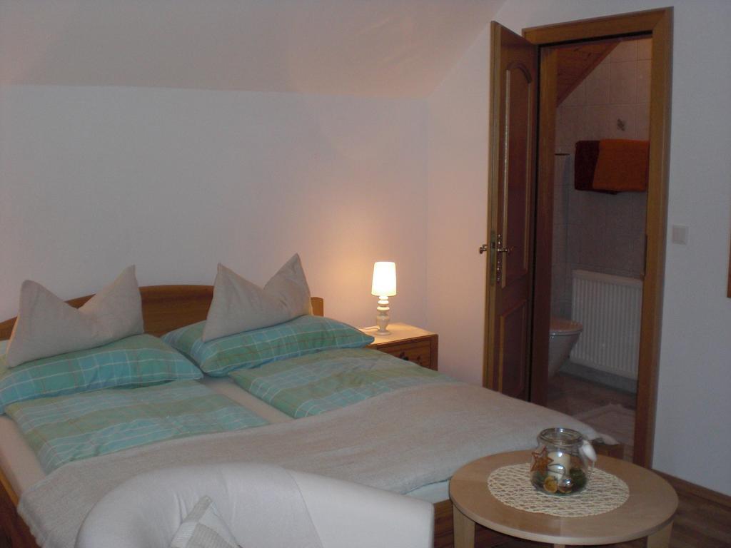 Ferienwohnungen Danja Hohengassner Mariapfarr Room photo